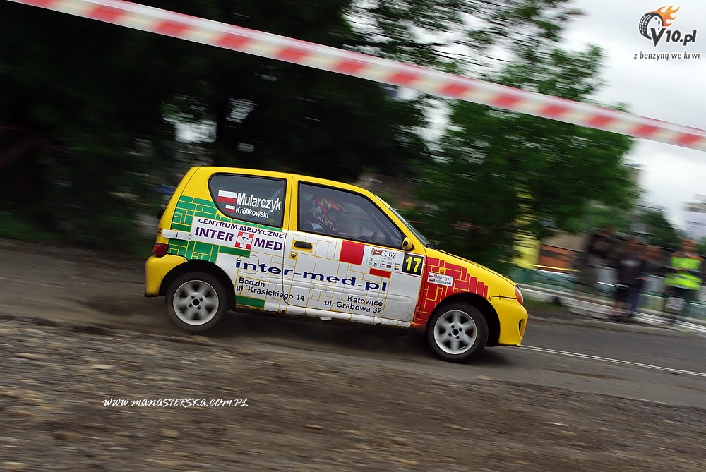 I Love Rally 2010